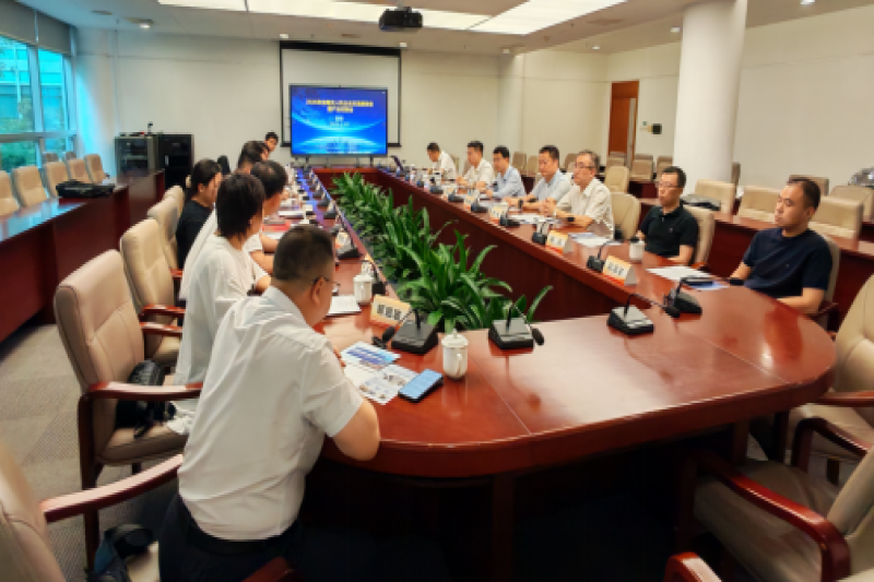 龙粤携手·低空启航—龙粤无人机企业交流座谈会暨产业对接会在深圳成功举办
