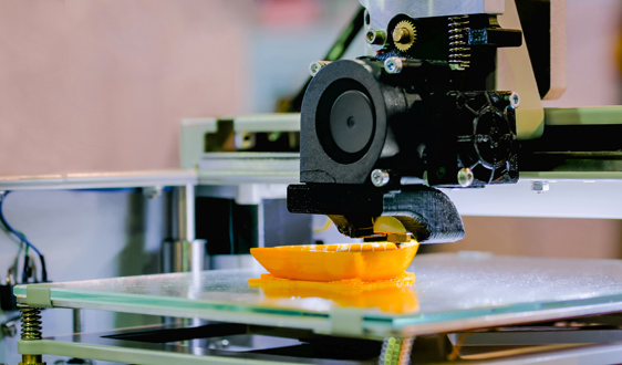 融资与上市潮起，3D打印产业化进入“关键赛段”