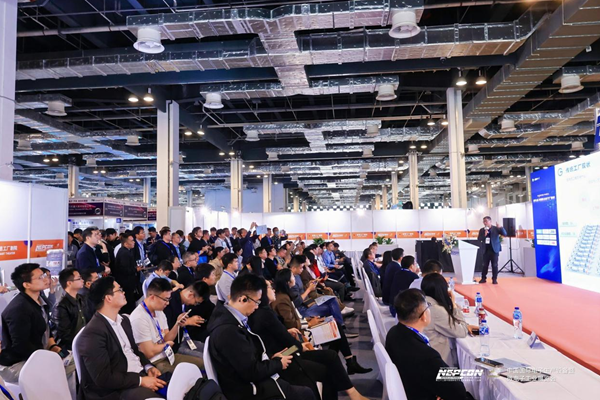 聚势绿色智造 六月高能来袭 共筑电子制造新未来！Fac Tec China 2026五大板块同期活动全景发布